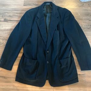 Banana Republic Mens Blazer